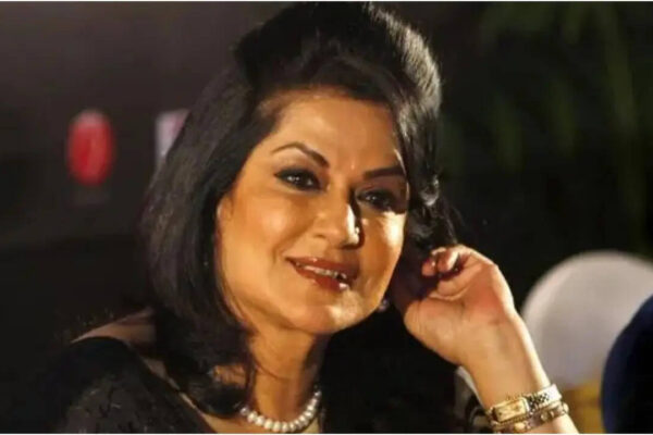 Moushumi Chatterjee BREAKS SILENCE on retirement rumours, questions, 'Who said I'm retiring?' |