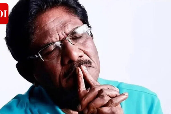 Bharathiraja Final Rites: Exclusive: Here's when and where will Bharathiraja's final rites be held; Tamil film industry cancels all shoots on June 11 | Tamil Movie News