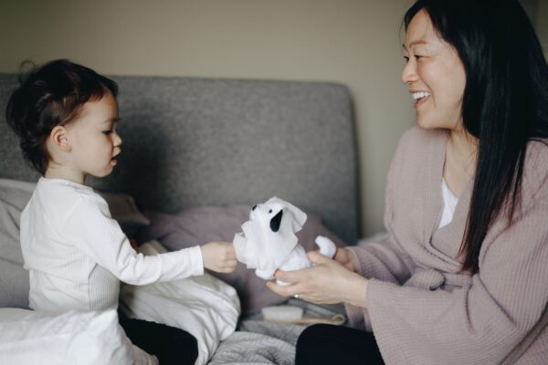 Fun Activities For Parents And Children: 7 fun activities parents can do with children that they’ll cherish forever