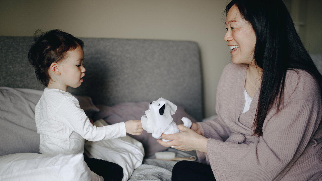 Fun Activities For Parents And Children: 7 fun activities parents can do with children that they’ll cherish forever