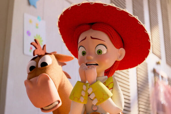 'Toy Story 5' buzz grows as fans react to Taylor Swift song and Jessie story | English Movie News