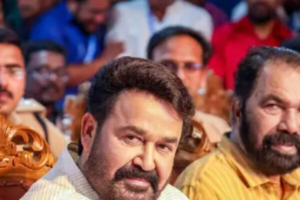Mohanlal's 'Drishyam 3' lands in legal trouble; Complaint filed over alleged use of real vehicle registration number | Malayalam Movie News