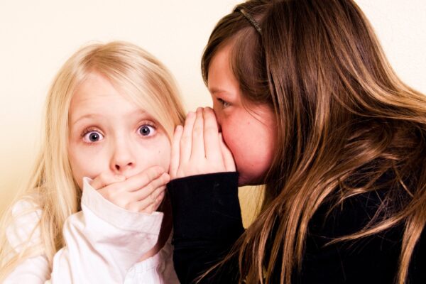 Safety Lies For Children: 5 lies every parent must teach their child before it’s too late