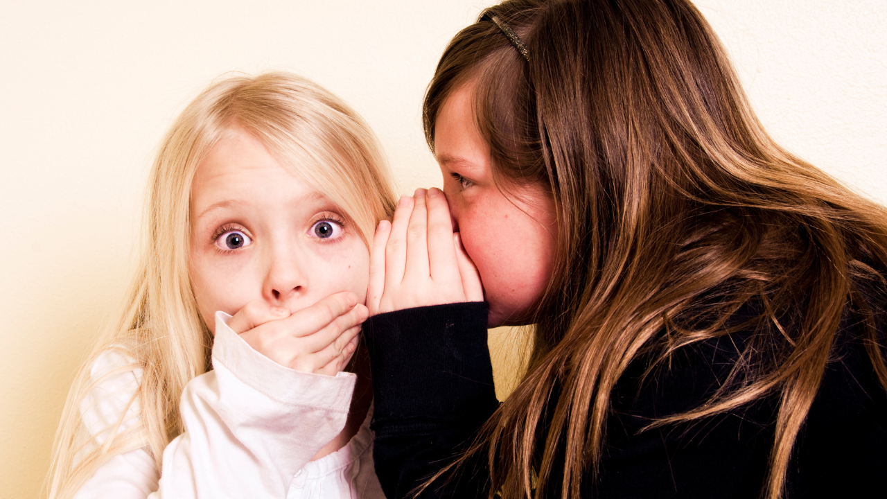 Safety Lies For Children: 5 lies every parent must teach their child before it’s too late