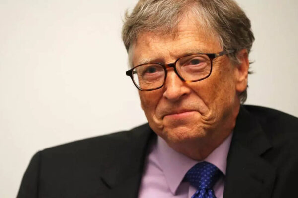 Bill Gates to Amazon, Google, Meta, Microsoft and every other company building data center in the US: Communities will not accept data centers that...