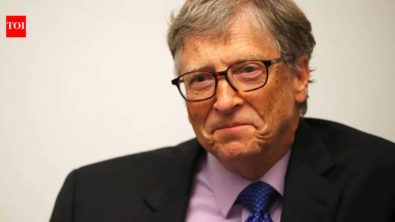 Bill Gates to Amazon, Google, Meta, Microsoft and every other company building data center in the US: Communities will not accept data centers that...