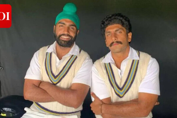 Ammy Virk backs Ranveer Singh in Don 3 row: 'They ignored him during flops, now want Rs 45 crore after Dhurandhar success' |