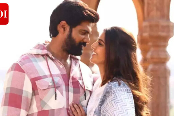 Varalaxmi Sarathkumar responds to 'Police Complaint' director's allegations; actress says she attended every event she was called for | Telugu Movie News