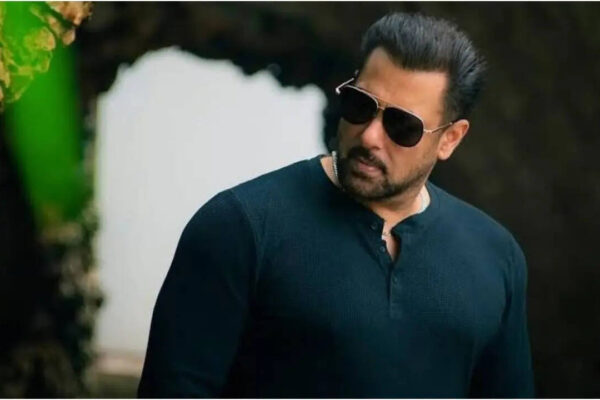 Shabina Khan: 'You are going to get 7-star food': Choreographer Shabina Khan reveals how Salman Khan feeds everyone on set | Hindi Movie News