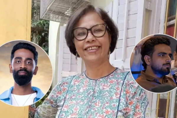 'Sorry after enjoying like a joker?' : Irrfan Khan's wife Sutapa Sikdar SLAMS Pranit More after viral misogynistic clip | Hindi Movie News