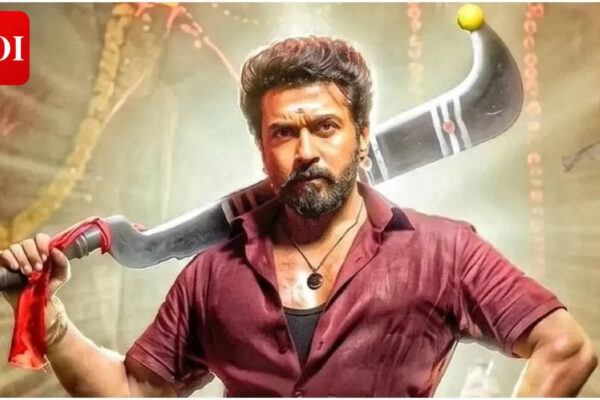 'Karuppu' box office collections day 27: Suriya's film nears end of theatrical run; Falls 4.4 percent | Tamil Movie News