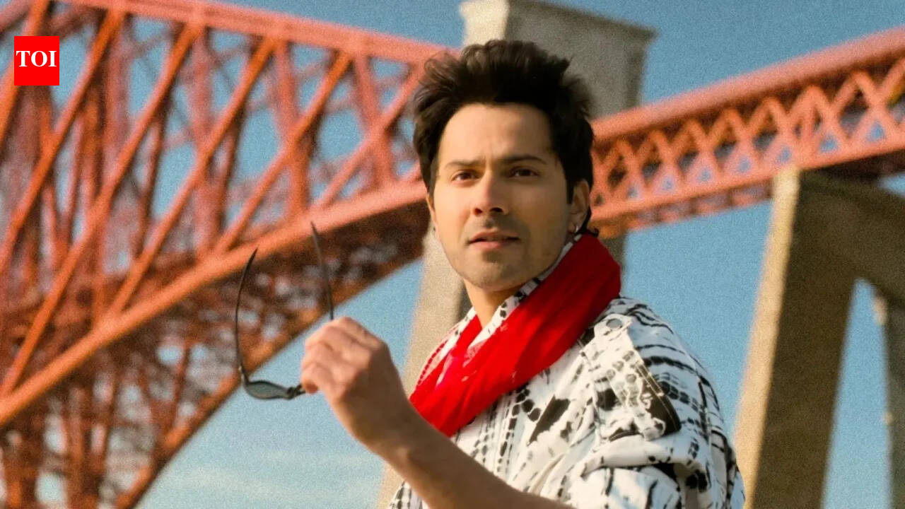 Hai Jawani Toh Ishq Hona Hai Full Movie Collection: 'Hai Jawani Toh Ishq Hona Hai' box office collection day 6: Varun Dhawan starrer sails past Rs 50 crore worldwide amid 'Peddi' fever | Hindi Movie News
