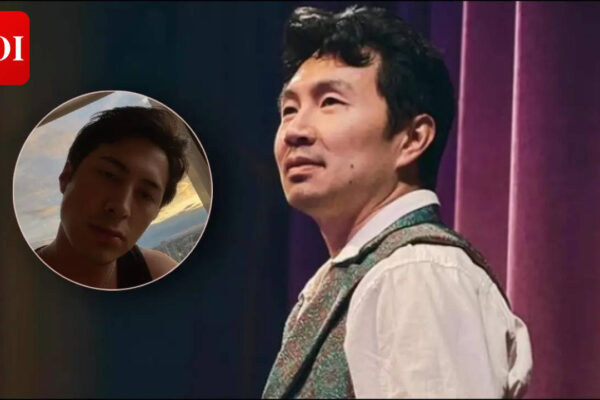 Simu Liu defends Hudson Williams amid ongoing controversy; says, ‘If you’re here, be careful. Be smart’ |