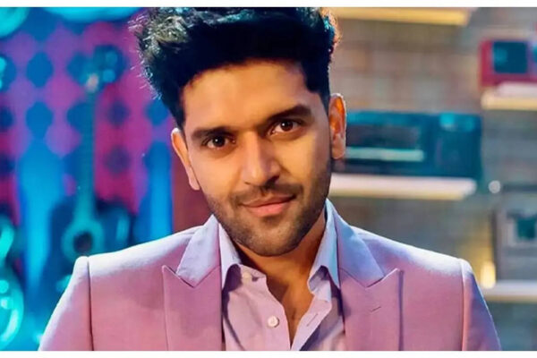 Guru Randhawa Gym Shooting News: Shooting outside Guru Randhawa’s gym in Delhi: Police says ‘two unknown bike-born persons’ fired few shots | Hindi Movie News
