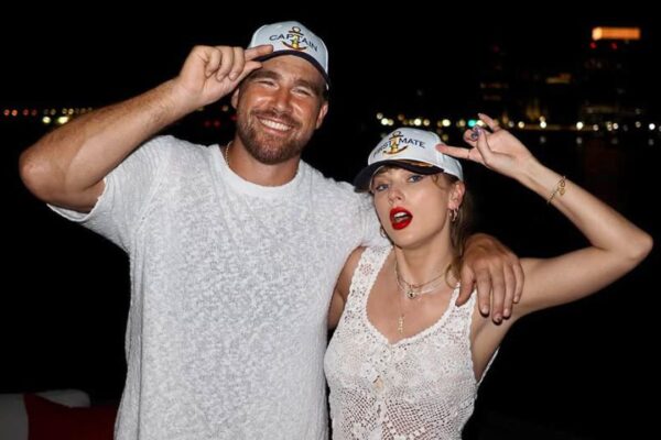 Taylor Swift and Travis Kelce's wedding guest list: Several non-celebrities also made the final cut |