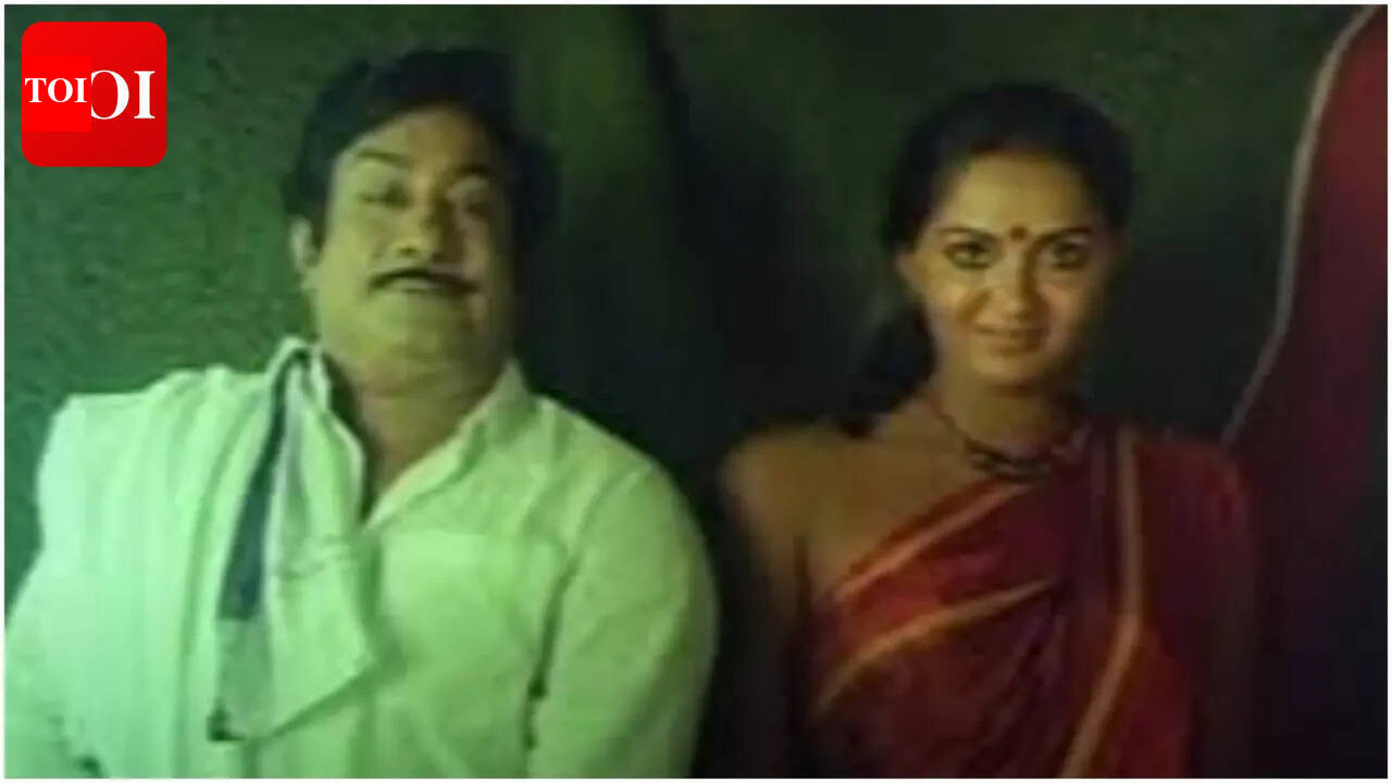 When Bharathiraja trusted women viewers; How a special screening changed Sivaji Ganesan's 'Mudhal Mariyathai's fate | Tamil Movie News