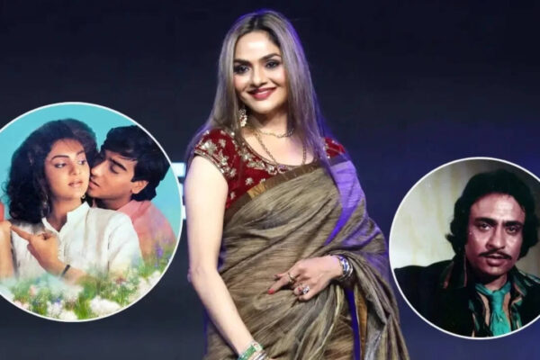 Amid 'Peddi' row, Madhoo says her film 'Phool Aur Kaante' GLORIFIED 'eve-teasing': 'Ranjit sir was referred to as a rape specialist' | Hindi Movie News