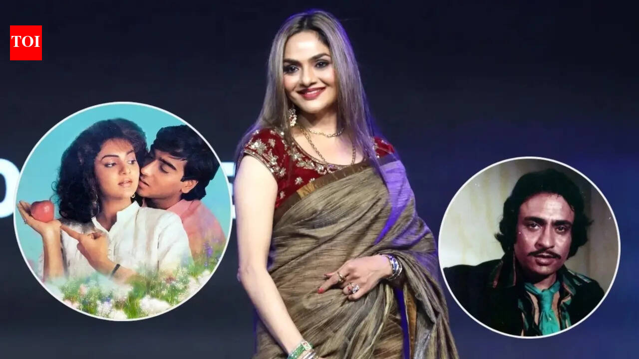 Amid 'Peddi' row, Madhoo says her film 'Phool Aur Kaante' GLORIFIED 'eve-teasing': 'Ranjit sir was referred to as a rape specialist' | Hindi Movie News