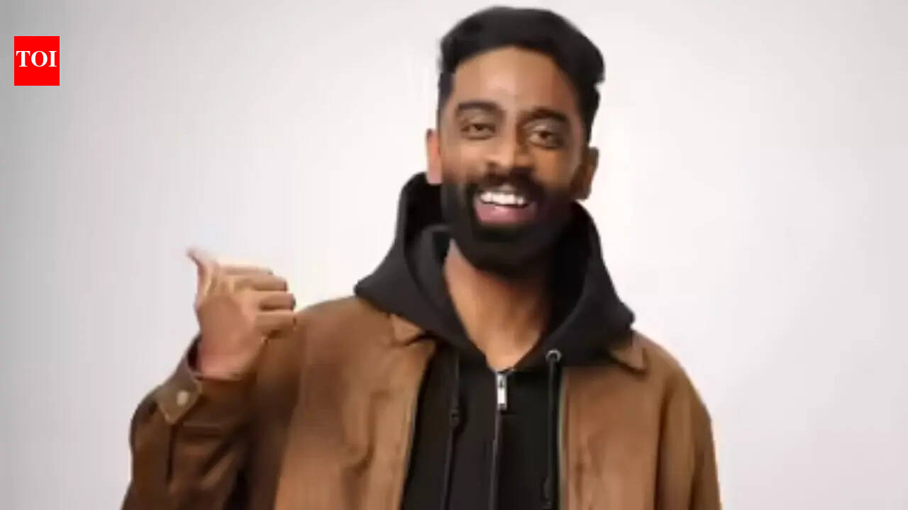 Who is Pranit More? Meet the comedian and former 'Bigg Boss 19' contestant