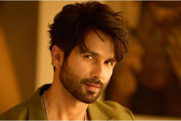 Shahid Kapoor slams the trend of calling yourself a brand, says it is 'psychotic, not normal' | Hindi Movie News