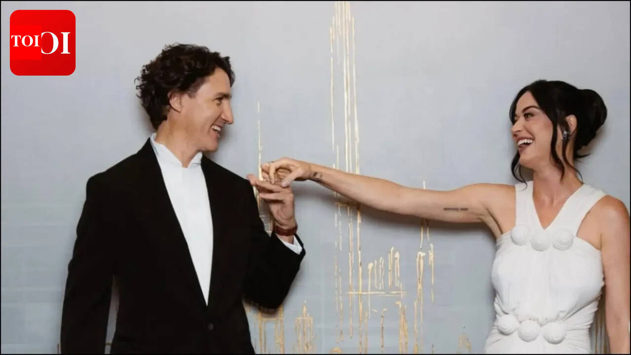 Katy Perry: Justin Trudeau posts about Katy Perry after Tribeca Film Festival: ‘So happy to be by your side’ |