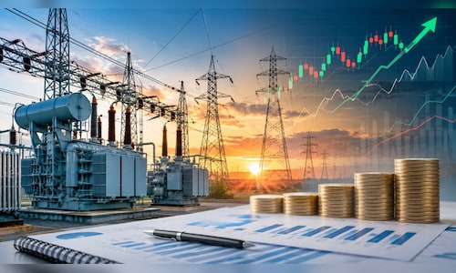 Order outlook matters more than valuations in capital goods stocks, says AlfAccurate MD