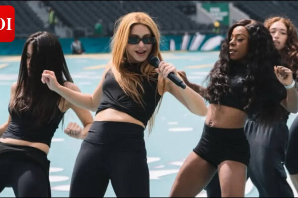 Shakira shared BTS glimpses of 2026 FIFA World Cup opening ceremony prep: ‘It has been a non-stop rehearsal week for us’ |