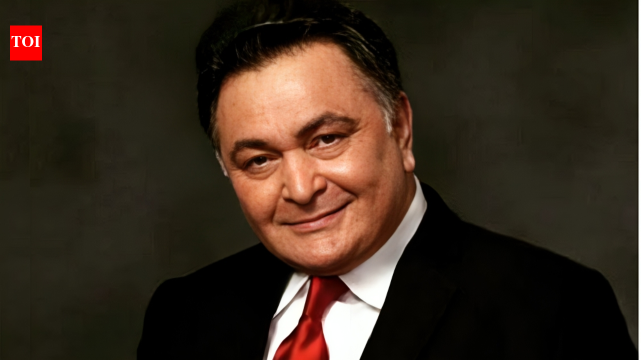 When late Rishi Kapoor recalled meeting Dawood Ibrahim twice in Dubai: ‘If you need anything, ask me’ | Hindi Movie News