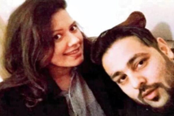 Who is Isha Rikhi? Meet Punjabi actress making headlines for wedding pics with Badshah | Punjabi Movie News