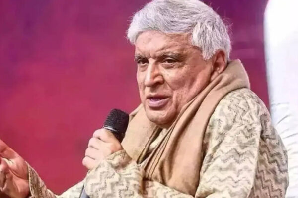 Javed Akhtar says, being an atheist, 'O Paalanhare' from 'Lagaan' has been the most difficult song to write for him: 'Had to surrender in my heart' | Hindi Movie News