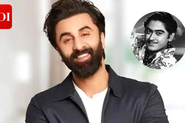 Ranbir Kapoor had once revealed why Kishore Kumar's biopic was stalled, hoped the project would be revived in the future | Hindi Movie News
