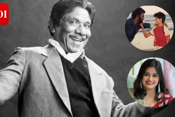 Bharathiraja's final farewell, Hrithik Roshan confirmed for 'Jailer 2' cameo, Ansiba Hassan-Tini Tom row intensifies: Top 5 South stories of the day |