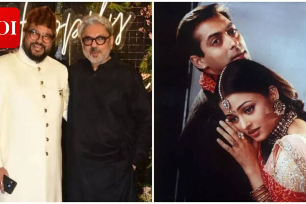 'Bhansali ne 6 mahine footage khaya': Ismail Darbar reveals Tadap Tadap Ke was not composed for HDDCS; recalls KK's first reaction | Hindi Movie News