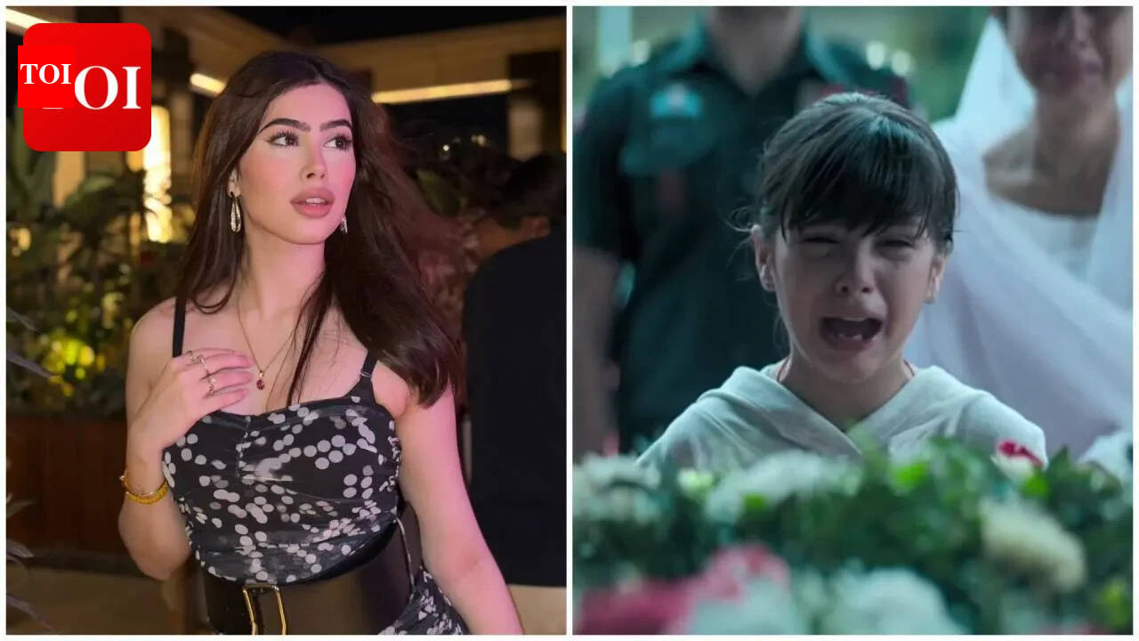 Riva Arora on casting couch in Bollywood; reveals how Aditya Dhar created a safe environment on Uri set: 'My mother was always there' |