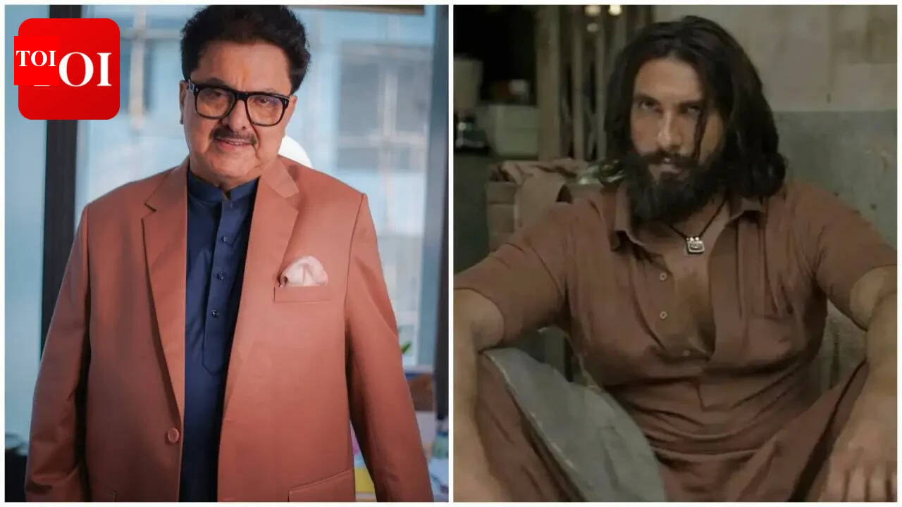 Ashoke Pandit says 'no personal issue' with Ranveer Singh: 'Don't mix Dhurandhar's success with Don 3, we've seen bigger stardom' | Hindi Movie News
