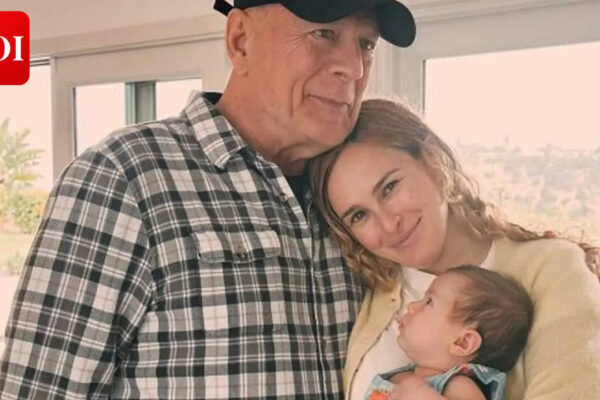 Bruce Willis' daughter Rumer Willis granted primary physical custody of daughter amid custody dispute with ex Derek Richard Thomas |