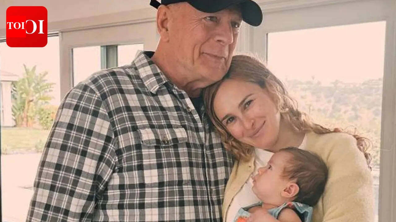 Bruce Willis' daughter Rumer Willis granted primary physical custody of daughter amid custody dispute with ex Derek Richard Thomas |
