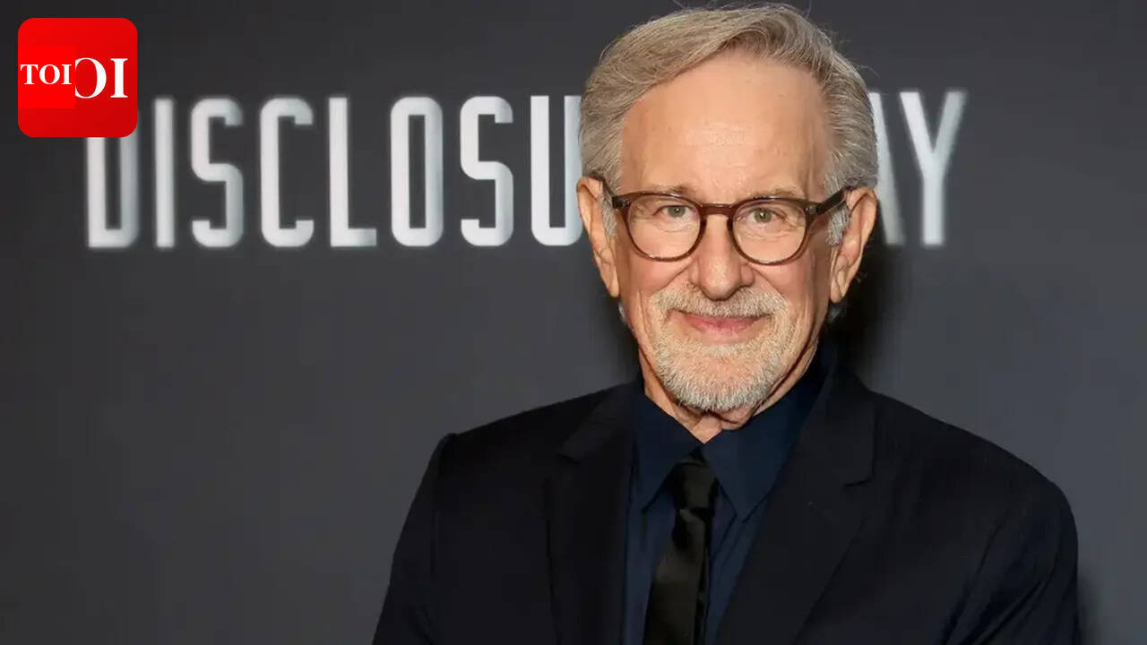 Steven Spielberg reveals childhood inspiration behind sci-fi thriller 'Disclosure Day': 'I developed a curiosity about what is happening in the stars' |