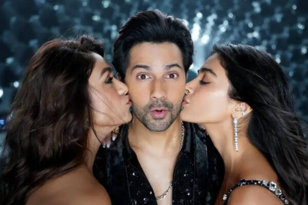 'Hai Jawani Toh Ishq Hona Hai' box office collection Day 7: Varun Dhawan starrer wraps week 1 with Rs 55 crore-plus worldwide haul | Hindi Movie News