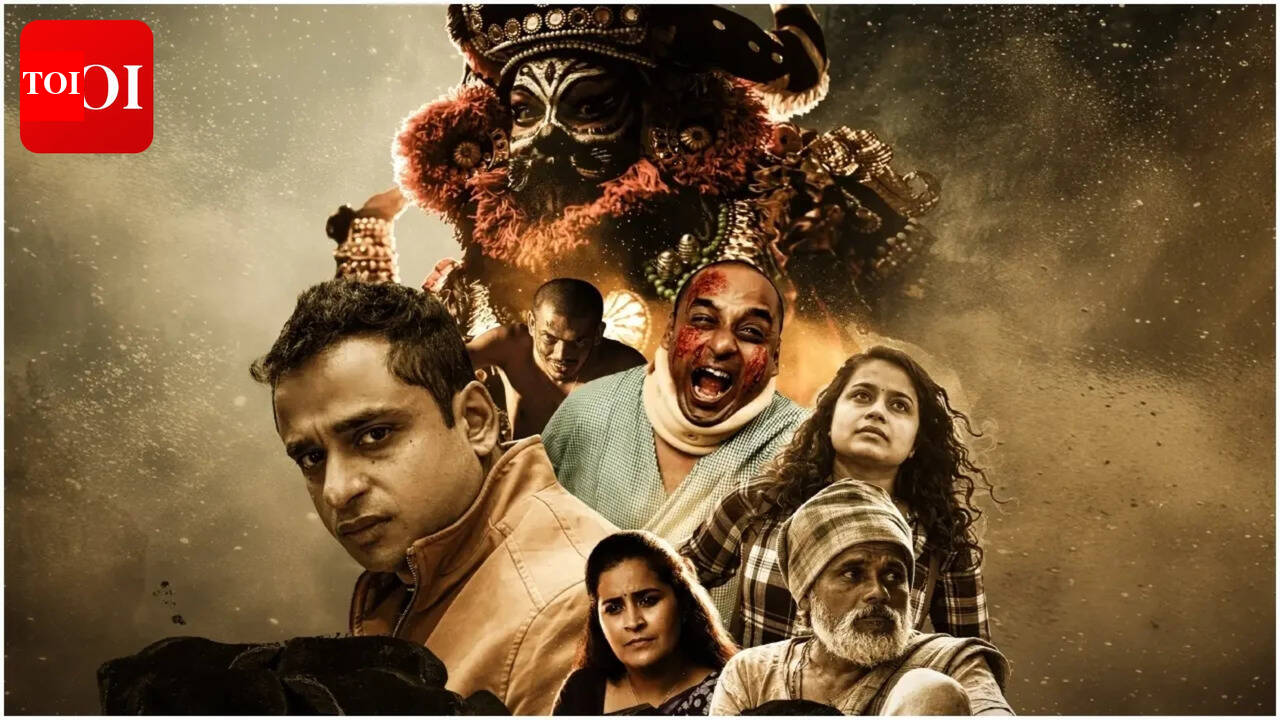 'Vikalpa' OTT release date confirmed: When and where to watch Pruthviraj Patil's Kannada psychological thriller | Kannada Movie News