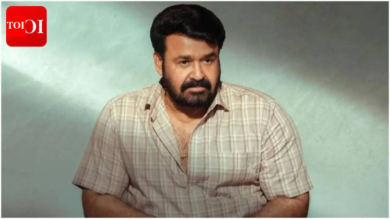 Drishyam 3 Full Movie Collection: 'Drishyam 3' box office collections day 22: Mohanlal's thriller crosses Rs 236 Cr worldwide; Collections slow in fourth week | Malayalam Movie News