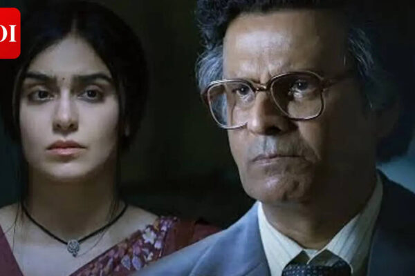 'Governor' early Twitter reviews: Manoj Bajpayee starrer opens to rave reviews; netizens compare it to Ranveer Singh's thriller 'Dhurandhar'﻿ |