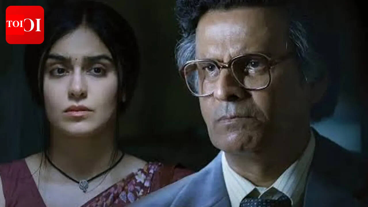 'Governor' early Twitter reviews: Manoj Bajpayee starrer opens to rave reviews; netizens compare it to Ranveer Singh's thriller 'Dhurandhar'﻿ |