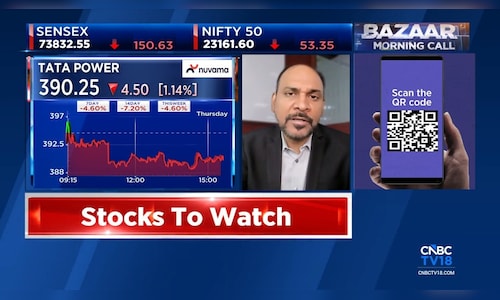 Stable crude, strong metal demand and El Nino plays drive opportunities: Motilal Oswal's Khemka