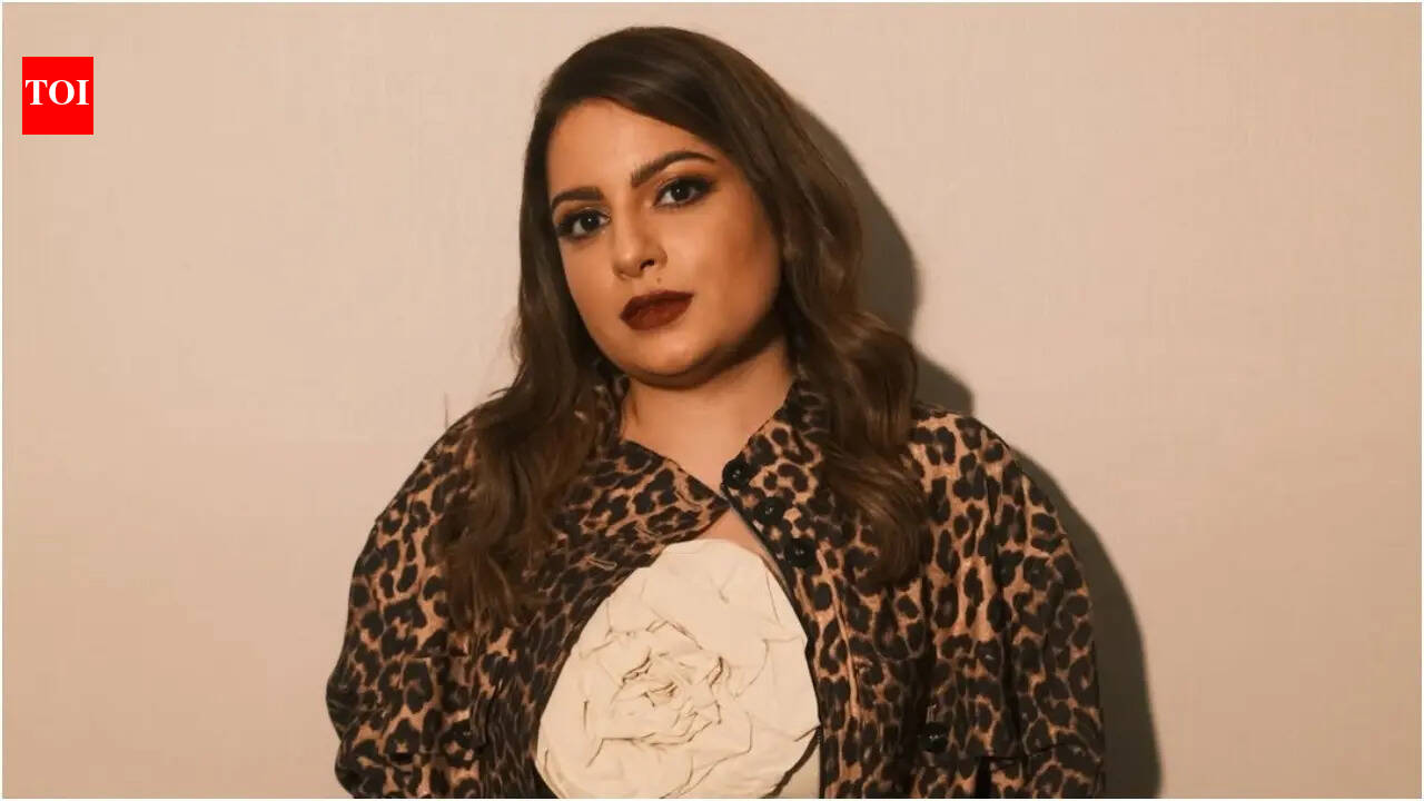'Gaaliyaan rukni nahi chahiye': Mallika Dua loses her cool over Pranit More, 'Rs 370 biryani' remark and KEM doctor controversy | Hindi Movie News