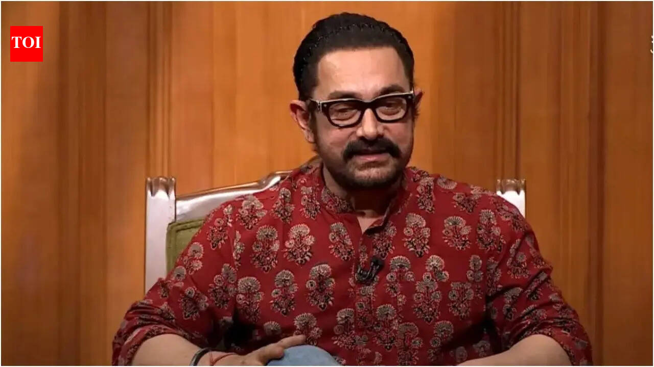 Aamir Khan stepped in to resolve Ranveer Singh and Farhan Akhtar's ‘Don 3’ feud, reveals FWICE's Ashoke Pandit | Hindi Movie News