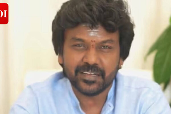 Raghava Lawrence Joins Politics: Calls for Public Support Before Contesting in Tamil Nadu |