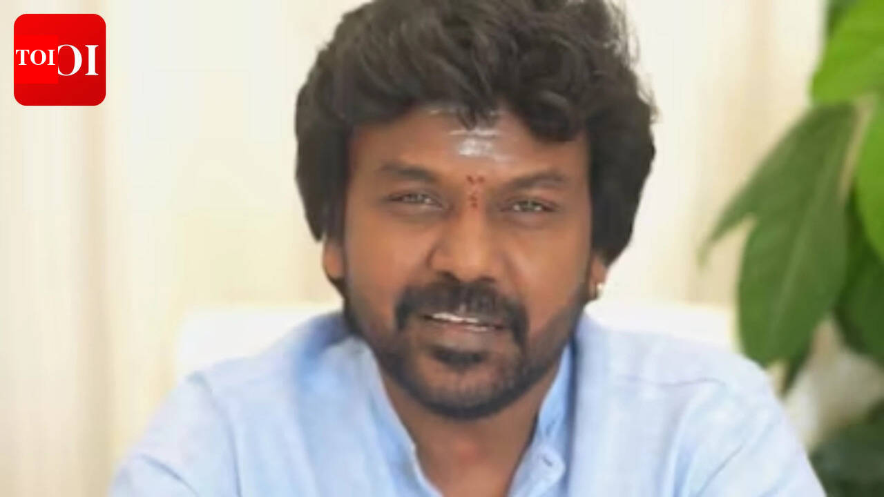 Raghava Lawrence Joins Politics: Calls for Public Support Before Contesting in Tamil Nadu |