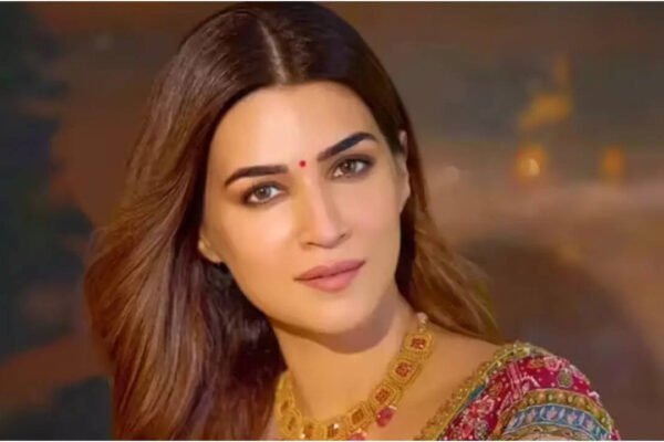 Kriti Sanon's family doubles their money, sells four Mumbai apartments for Rs 8.9 crore |
