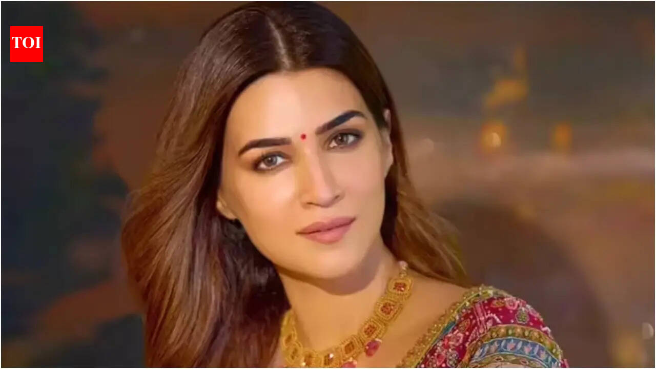 Kriti Sanon's family doubles their money, sells four Mumbai apartments for Rs 8.9 crore |